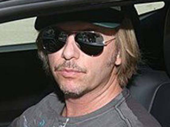 David Spade